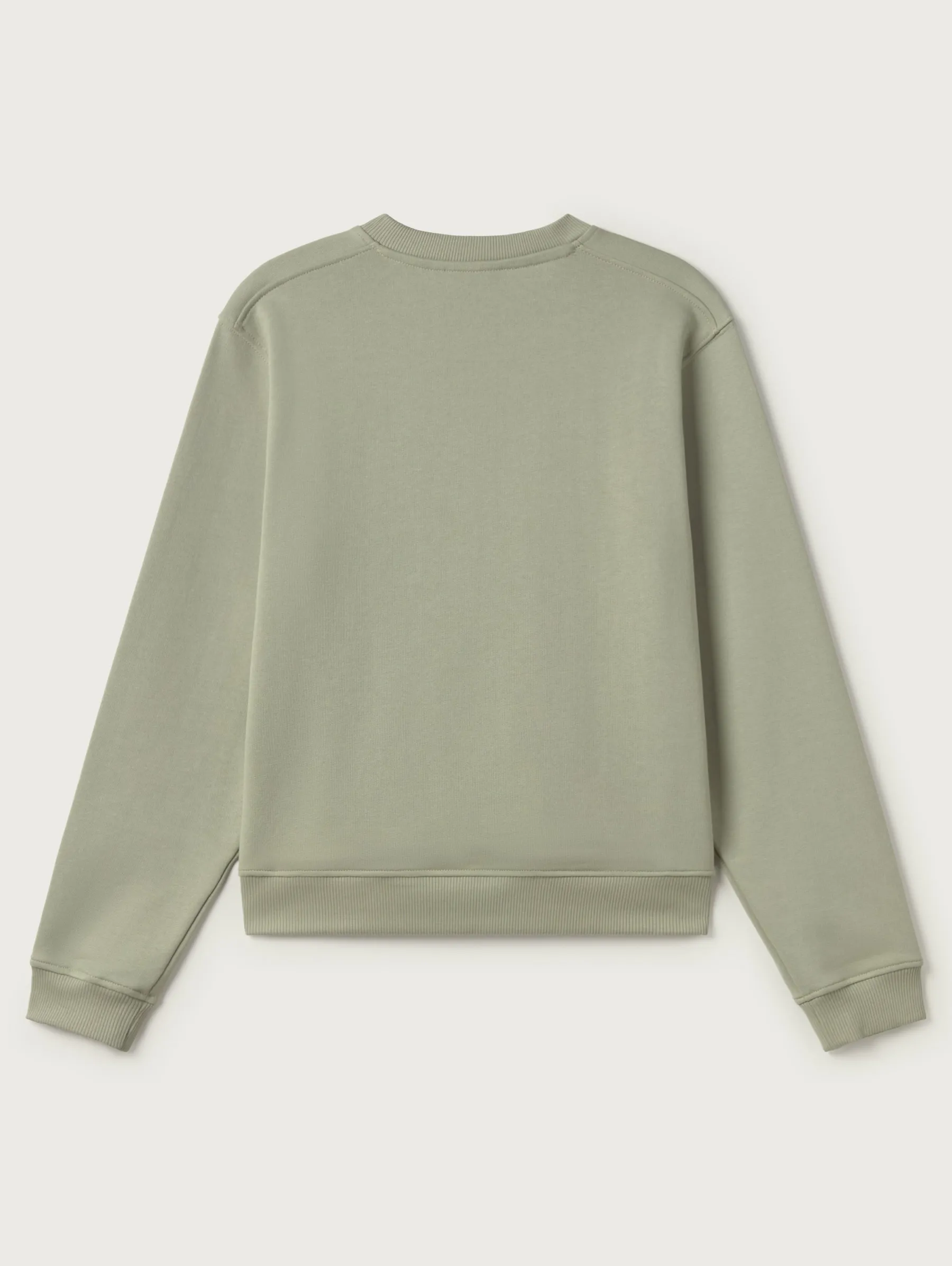 Hoodies<HOFF SWEATSHIRT TOVAR GREEN
