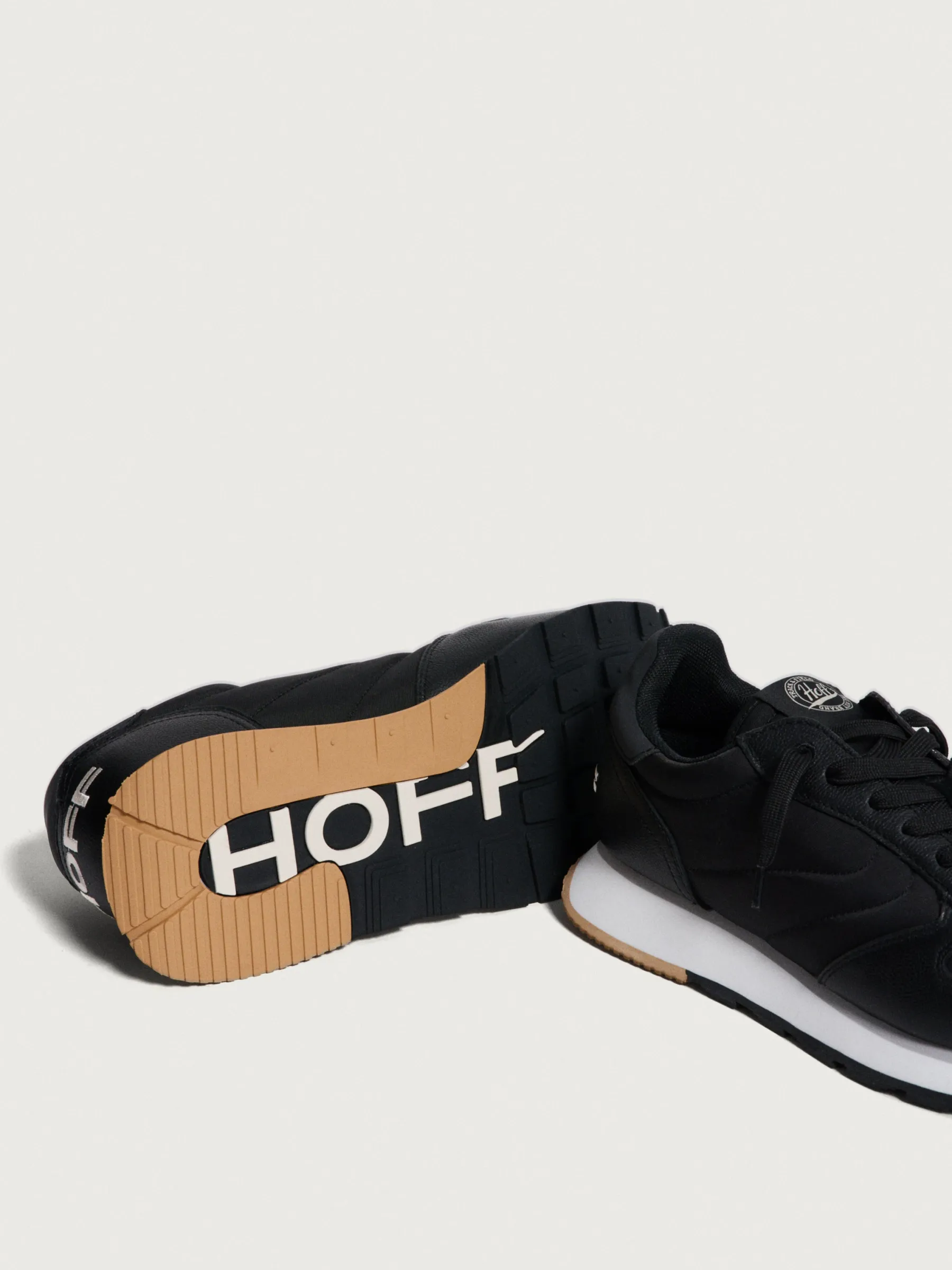 Track & Field<HOFF TANAGRA