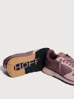 Track & Field<HOFF TESALIA