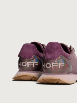 Track & Field<HOFF TESALIA