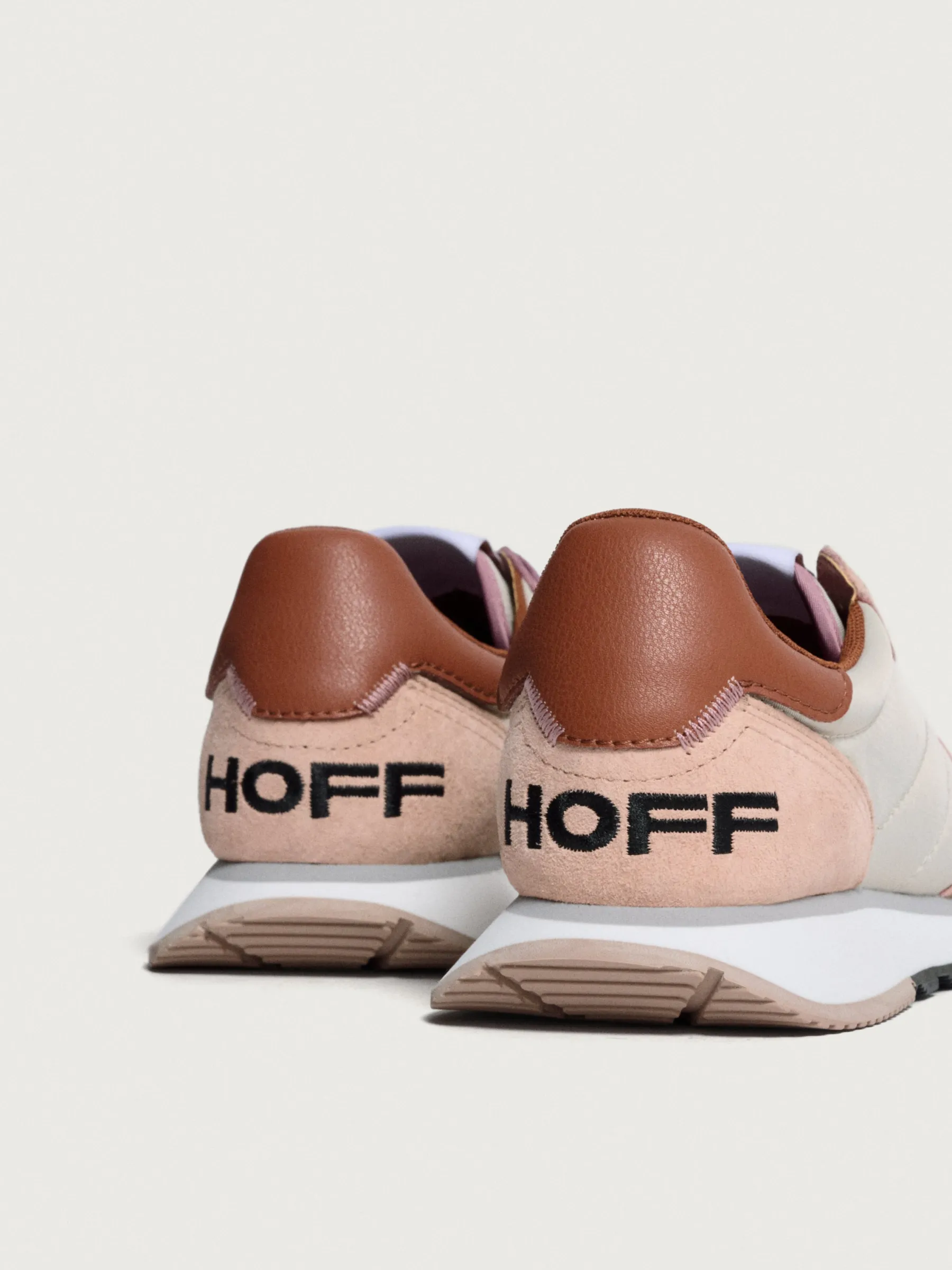 Track & Field<HOFF TRECEN