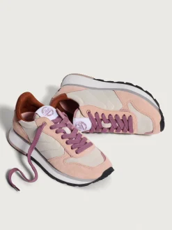 Track & Field<HOFF TRECEN
