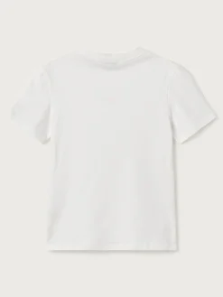 Tshirts<HOFF T-SHIRT CABRERA WIT
