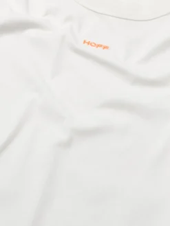 Tshirts<HOFF T-SHIRT CABRERA WIT