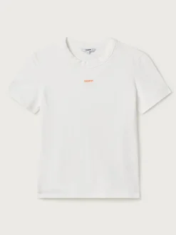 Tshirts<HOFF T-SHIRT CABRERA WIT