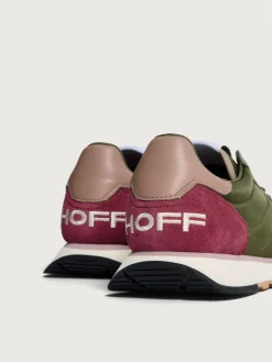 Track & Field<HOFF VELIA